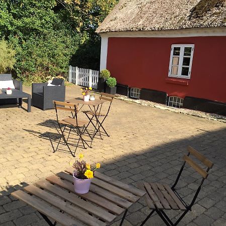 Alsbrogaard Bed & Breakfast Bramming Exterior photo