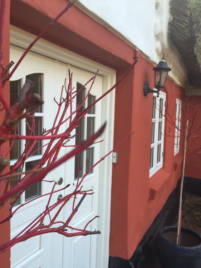 Alsbrogaard Bed & Breakfast Bramming Exterior photo