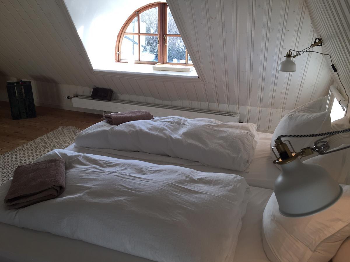 Alsbrogaard Bed & Breakfast Bramming Exterior photo