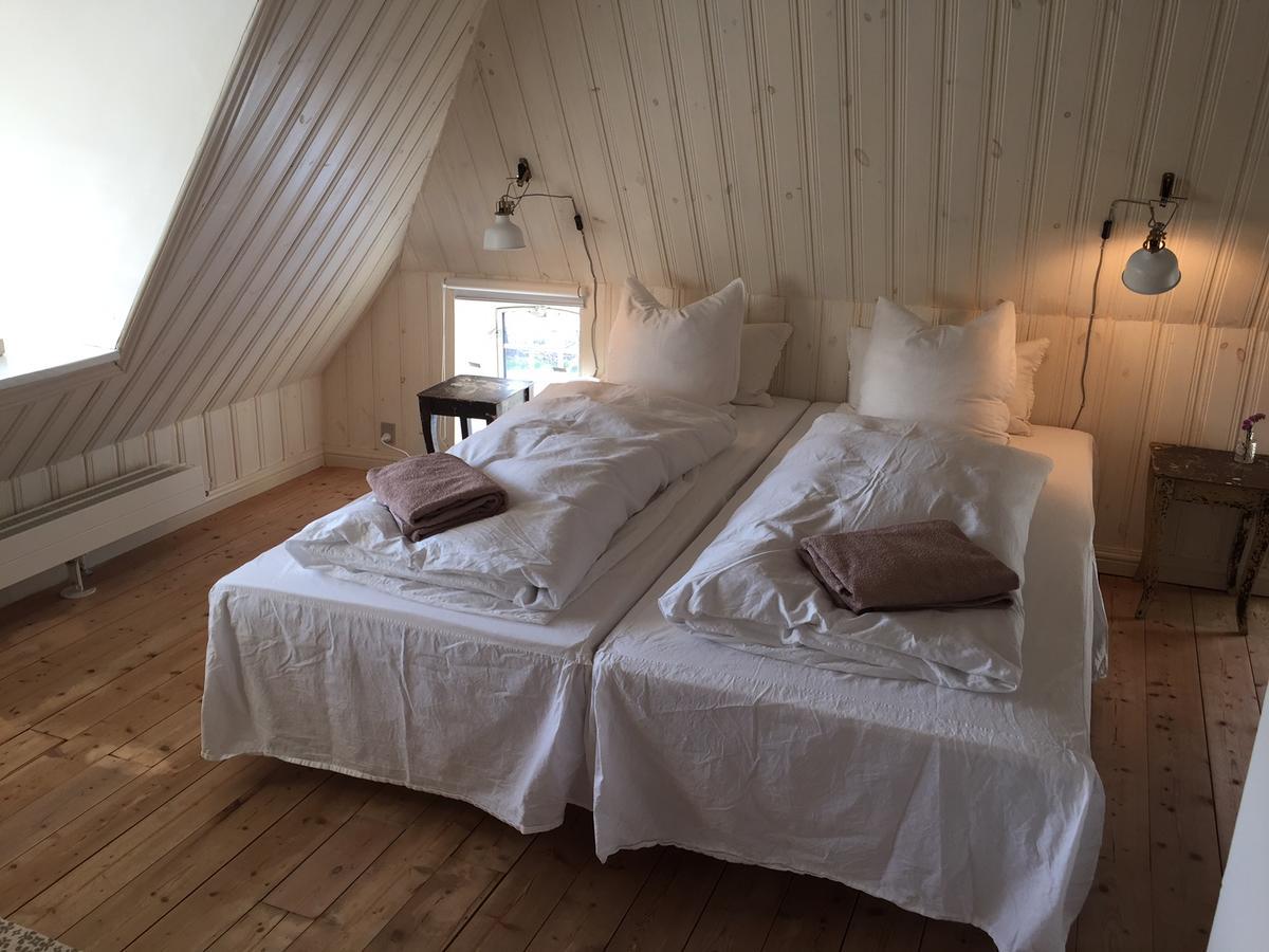 Alsbrogaard Bed & Breakfast Bramming Exterior photo